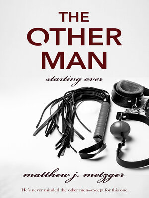 cover image of The Other Man
